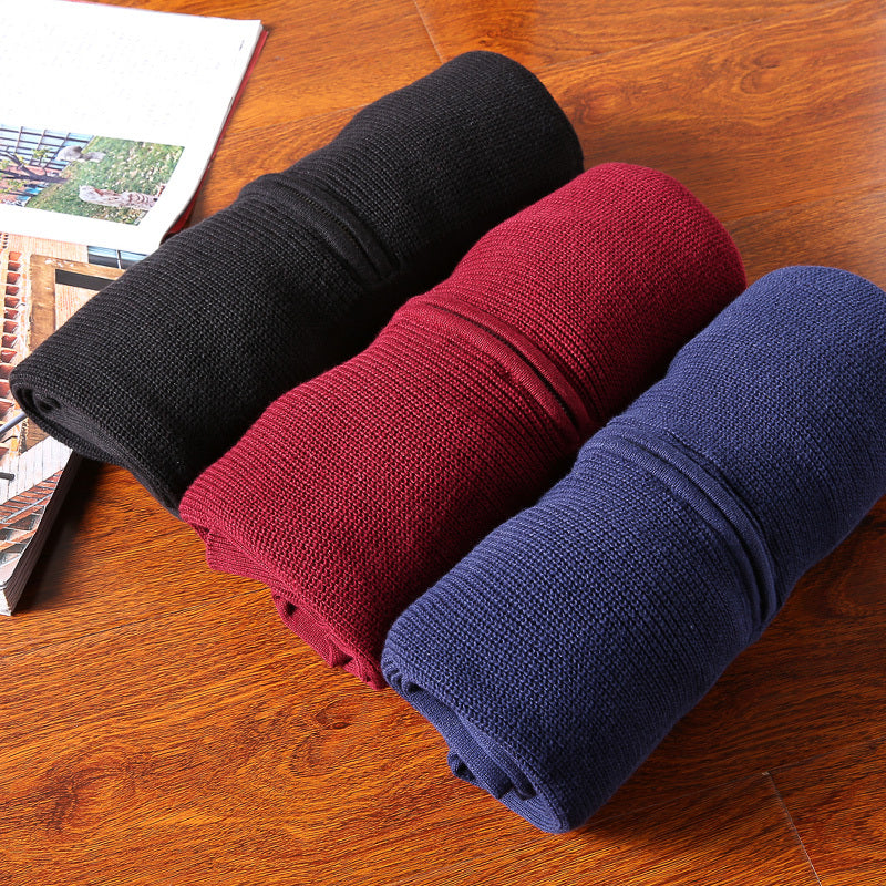 Fall sweater men