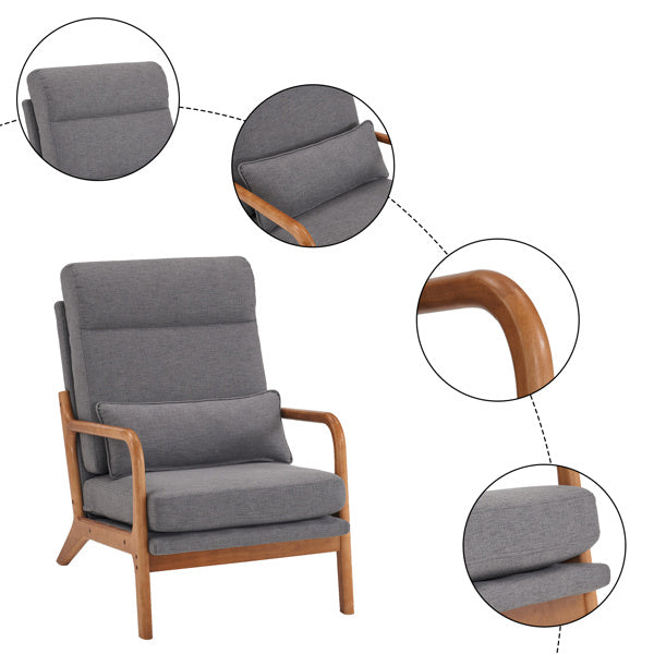Indoor Lounge Chairs